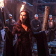 Illustration for article titled Here are new photos of iGame Of Thrones /icharacters learning the next book isn’t done yet